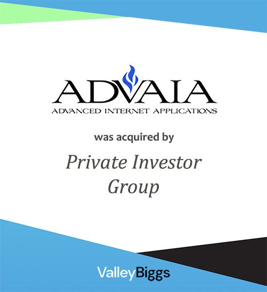 ADVAIA provides travel content to travel agencies. 