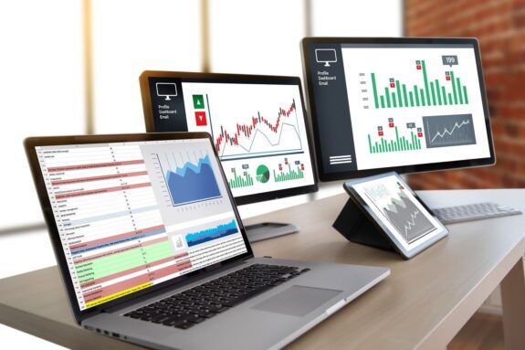 Accurate data analytics