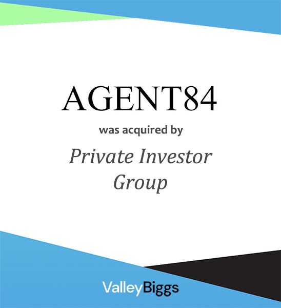 mid market company sold through ValleyBiggs
