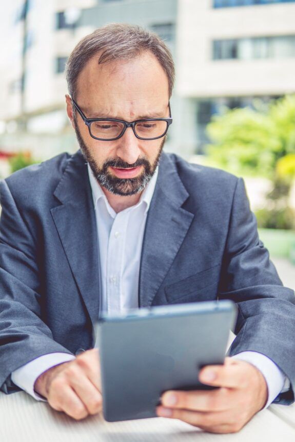 Business transition advisors for you