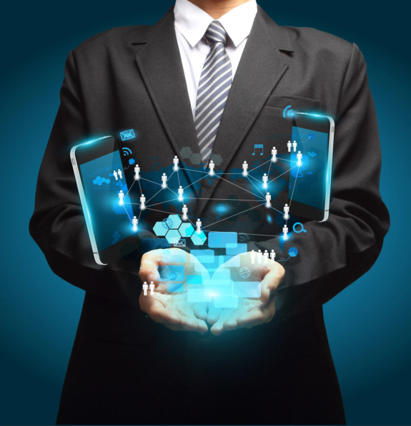 Process to sell technology company