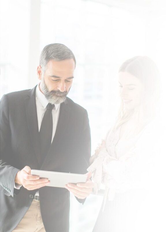 technology firms advisory