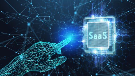 Sell saas