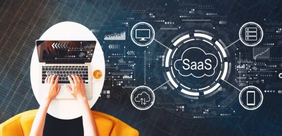 Sell saas business