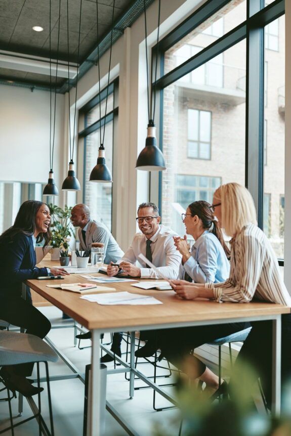 Sell tech company advisory