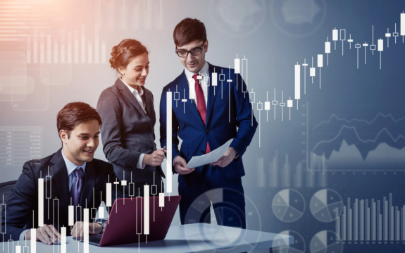 Selling a technology company