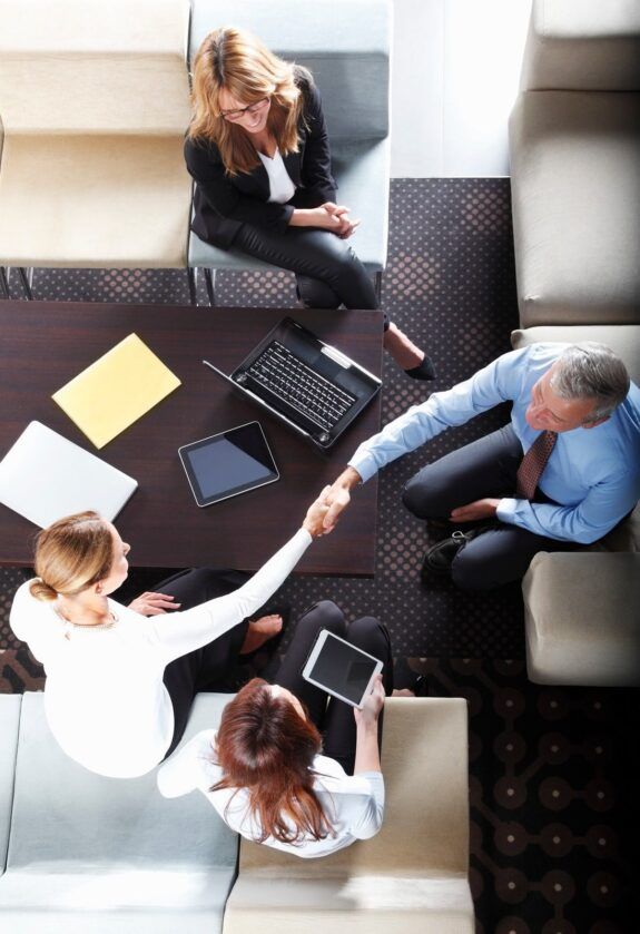 Technology business brokers