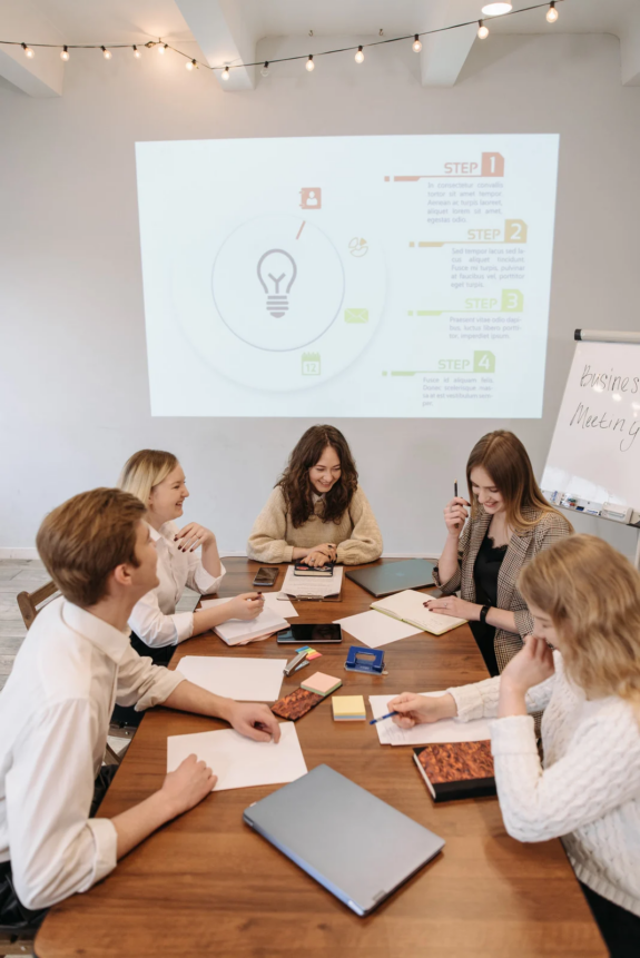 Trusted business advisors