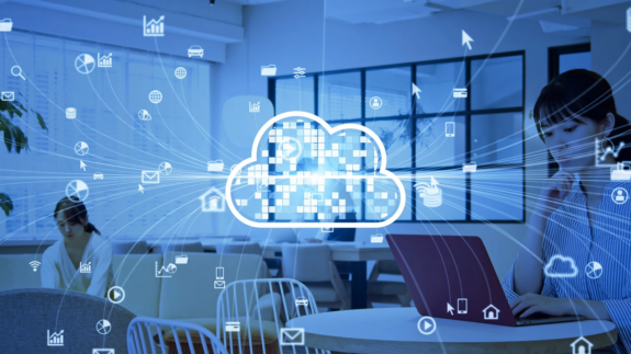 What is selling saas